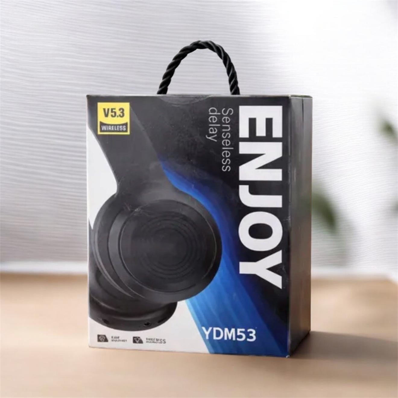 Enjoy YDM53 Wireless Bluetooth Headphones