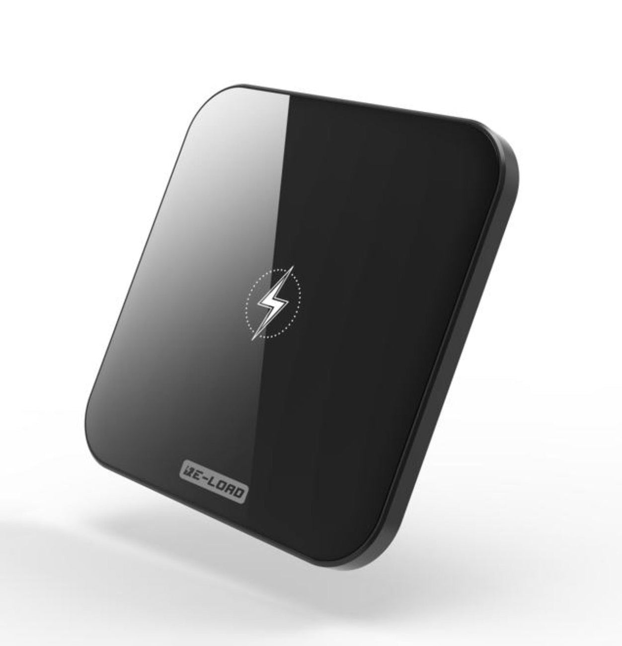 Re-load 15W Qi Wireless Charging Pad – USB-C Cable, Fast Charging (New)