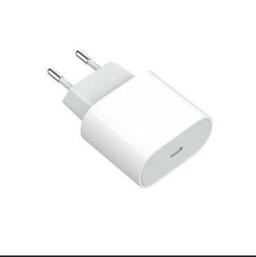 20W USB-C Fast Charging Adapter