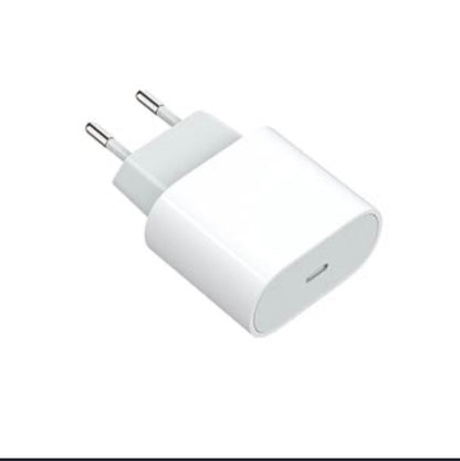 20W USB-C Fast Charging Adapter