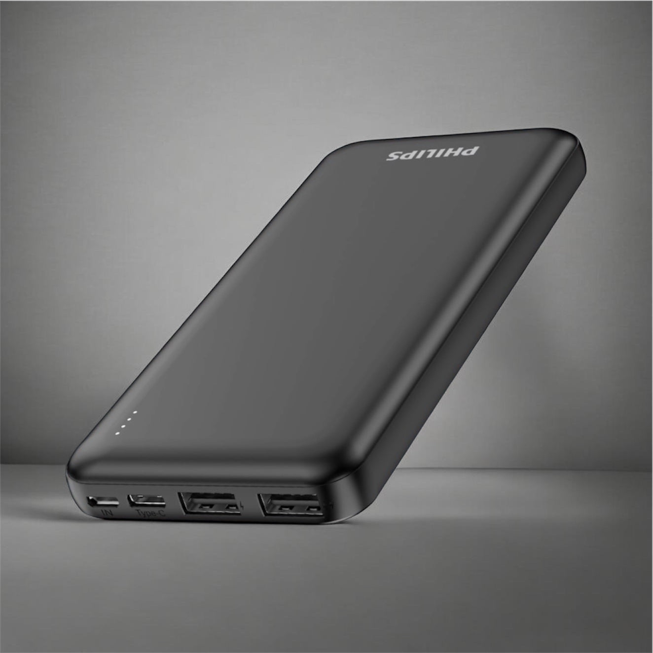 Philips 10000mAh Power Bank