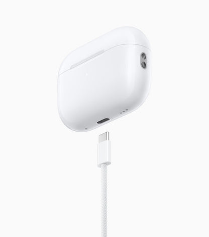 Foneng BL09 True Wireless Stereo Earbuds – White, In-Ear Design with Charging Case (New)