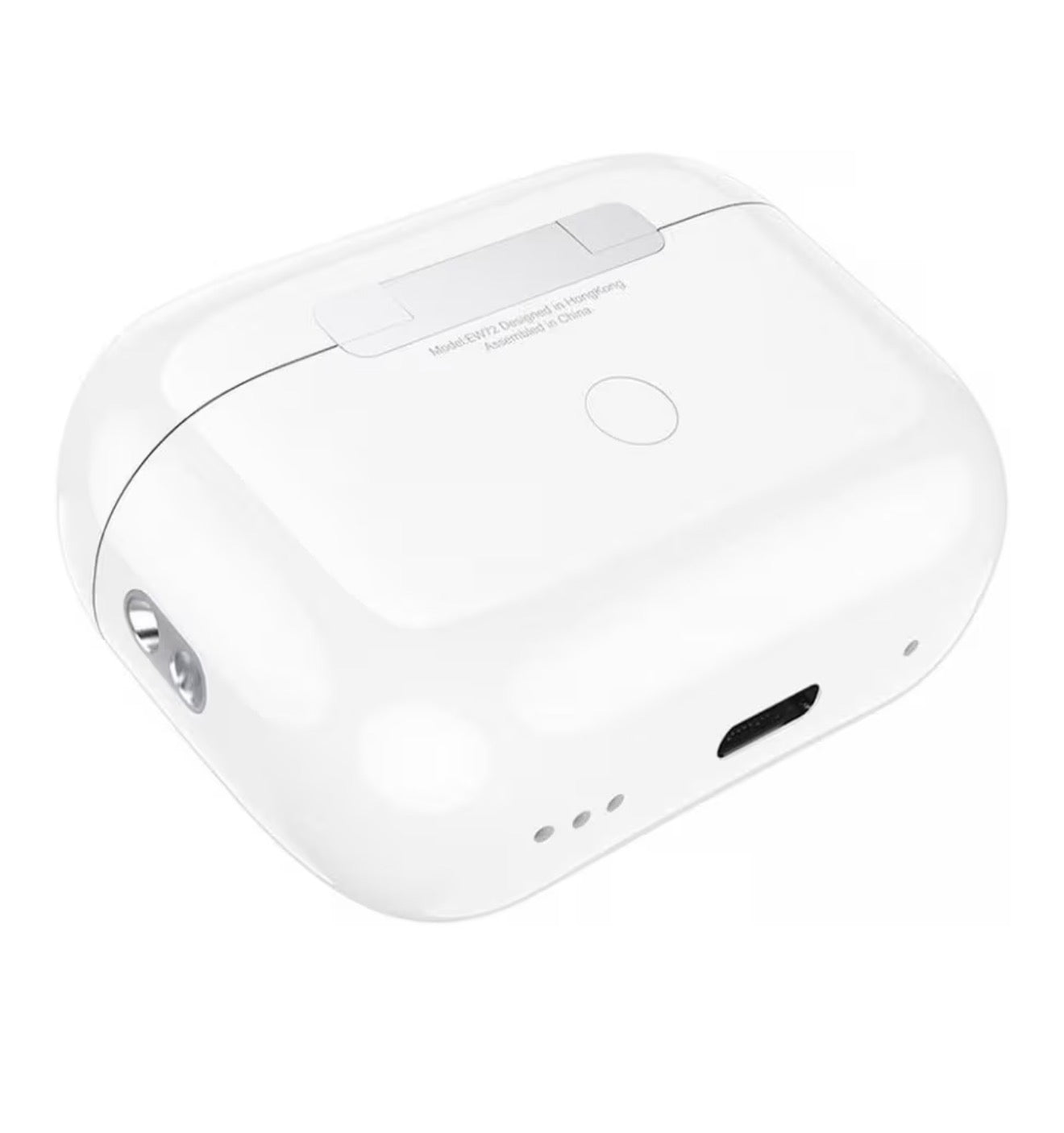 HOCO EW72 Lite Wireless Earbuds with Smart Touchscreen Case