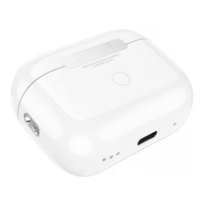 HOCO EW72 Lite Wireless Earbuds with Smart Touchscreen Case