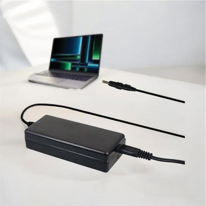 Gremax EFP7980 Universal 120W Laptop Power Adapter