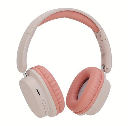 YDM65 Wireless Bluetooth Headphones