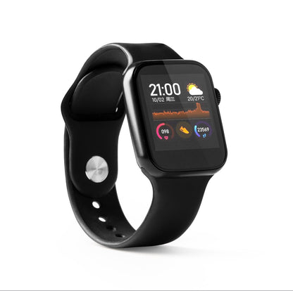MTK TR9409 Smartwatch – 2.01” Display, Bluetooth Calling (New)