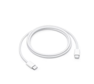 USB-C Woven Charging Cable 60W (1 Meter