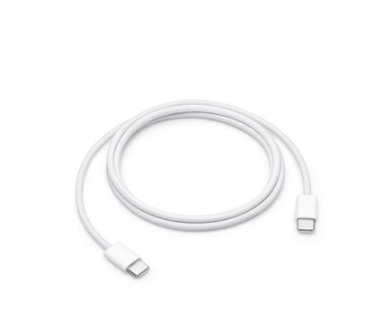 USB-C Woven Charging Cable 60W (1 Meter