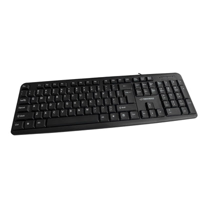 Esperanza EK139 Wired Keyboard