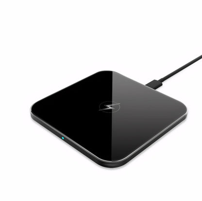 Re-load 15W Qi Wireless Charging Pad – USB-C Cable, Fast Charging (New)