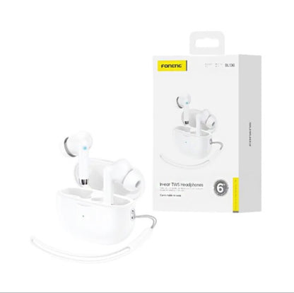 Foneng BL136 Wireless Bluetooth Earbuds with Charging Case