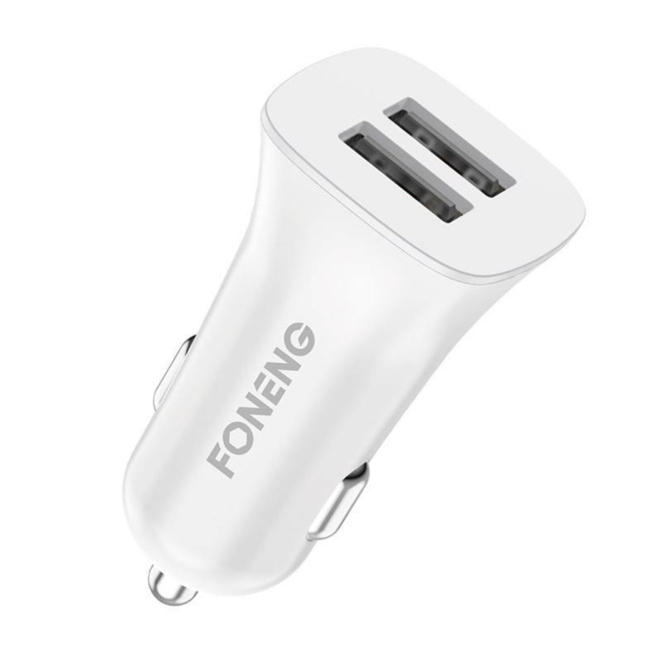 Foneng C07 Dual USB Car Charger