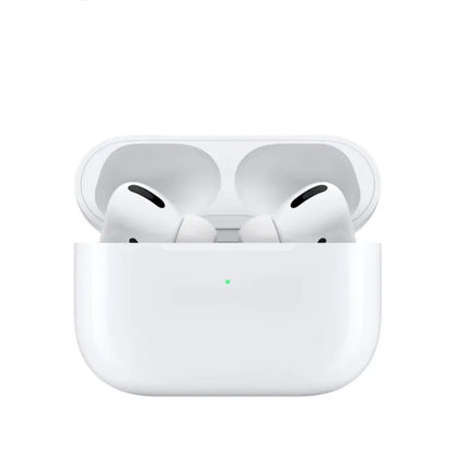 Foneng BL09 True Wireless Stereo Earbuds – White, In-Ear Design with Charging Case (New)