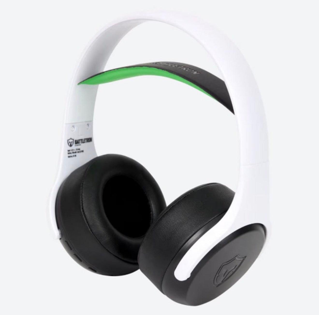 Battletron Wireless Gaming Headset
