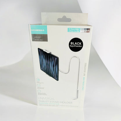 NEMAX X62 Flexible Tablet & Phone Holder Stand