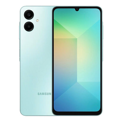 Samsung Galaxy A06 5G 4GB/64GB – Fast Performance Smartphone