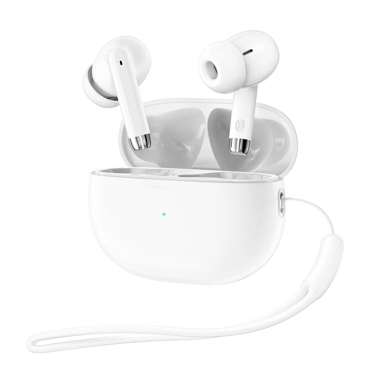 Foneng BL136 Wireless Bluetooth Earbuds with Charging Case