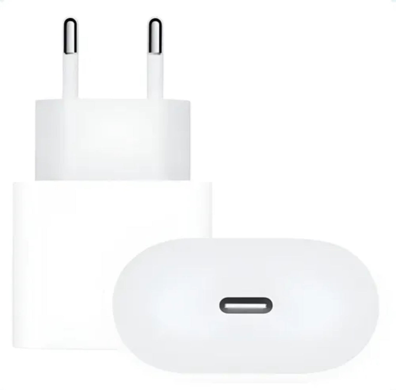 20W USB-C Fast Charging Adapter