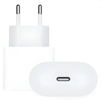 20W USB-C Fast Charging Adapter