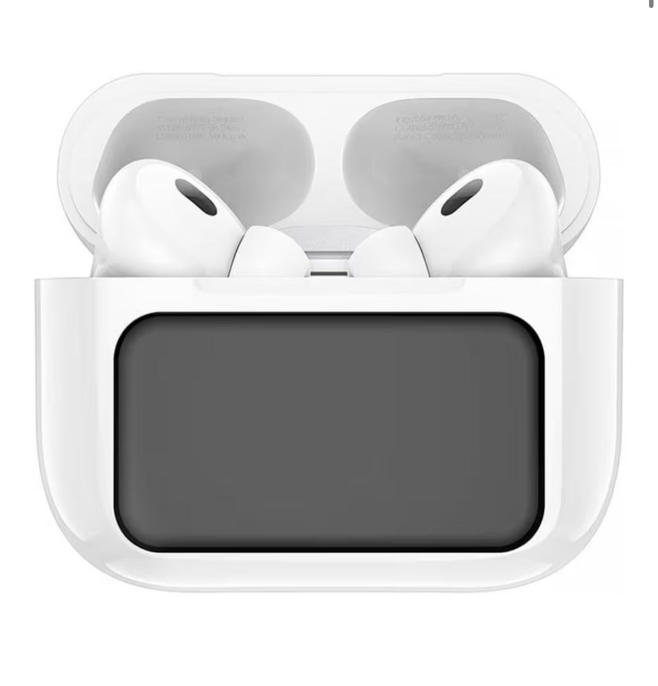 HOCO EW72 Lite Wireless Earbuds with Smart Touchscreen Case