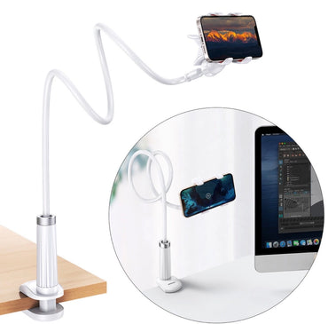 NEMAX X62 Flexible Tablet & Phone Holder Stand