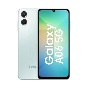 Samsung Galaxy A06 5G 4GB/64GB – Fast Performance Smartphone