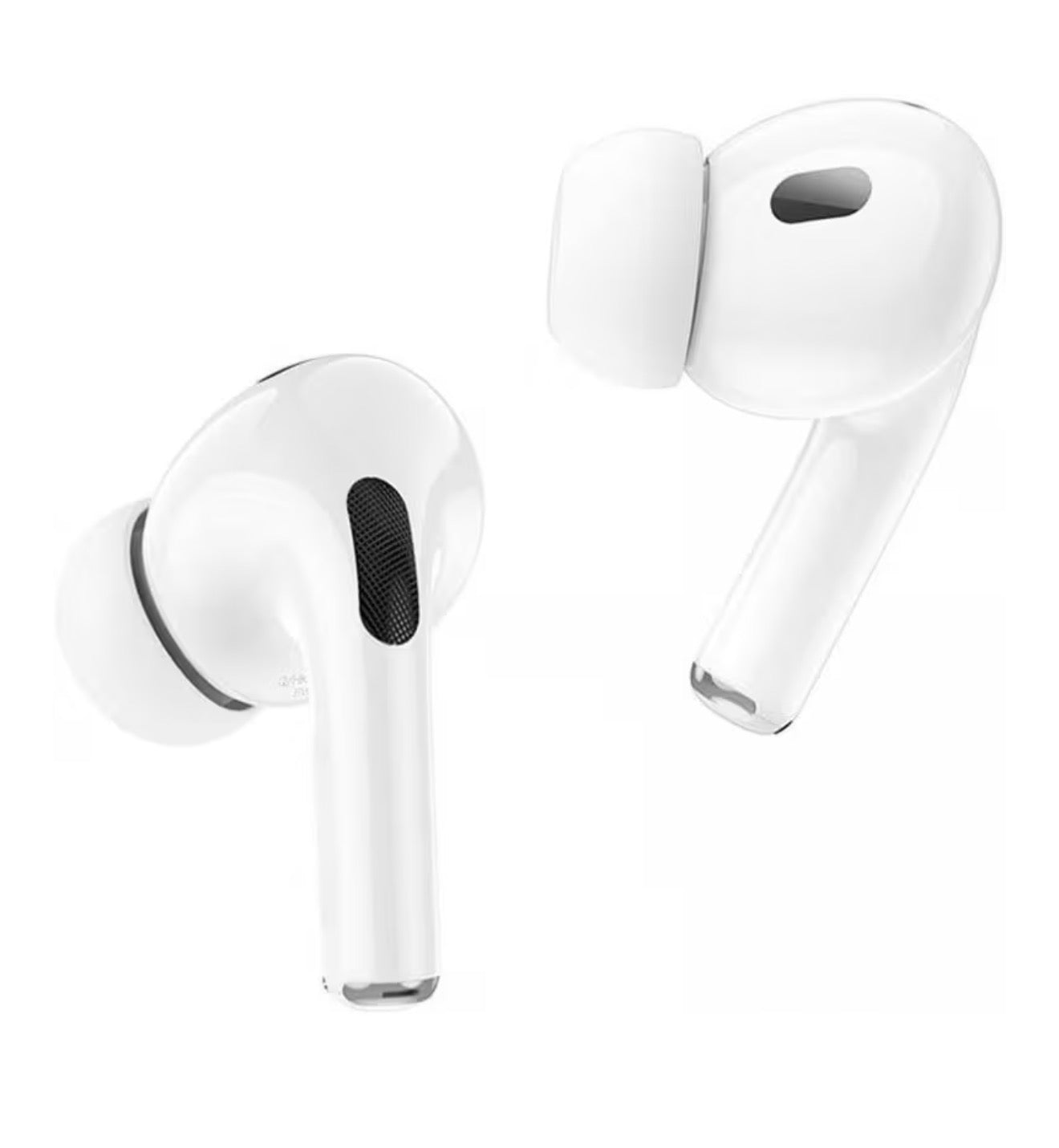 HOCO EW72 Lite Wireless Earbuds with Smart Touchscreen Case