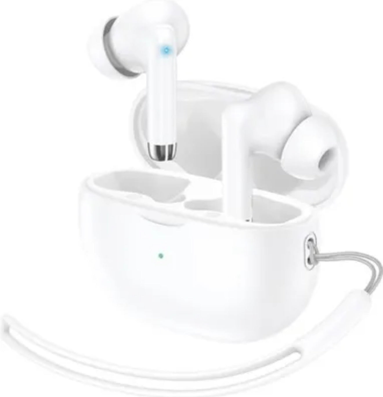 Foneng BL136 Wireless Bluetooth Earbuds with Charging Case