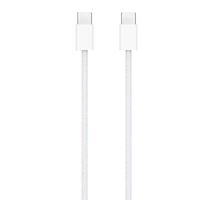 USB-C Woven Charging Cable 60W (1 Meter