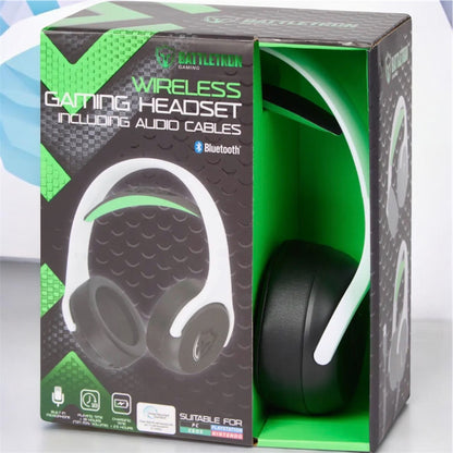 Battletron Wireless Gaming Headset
