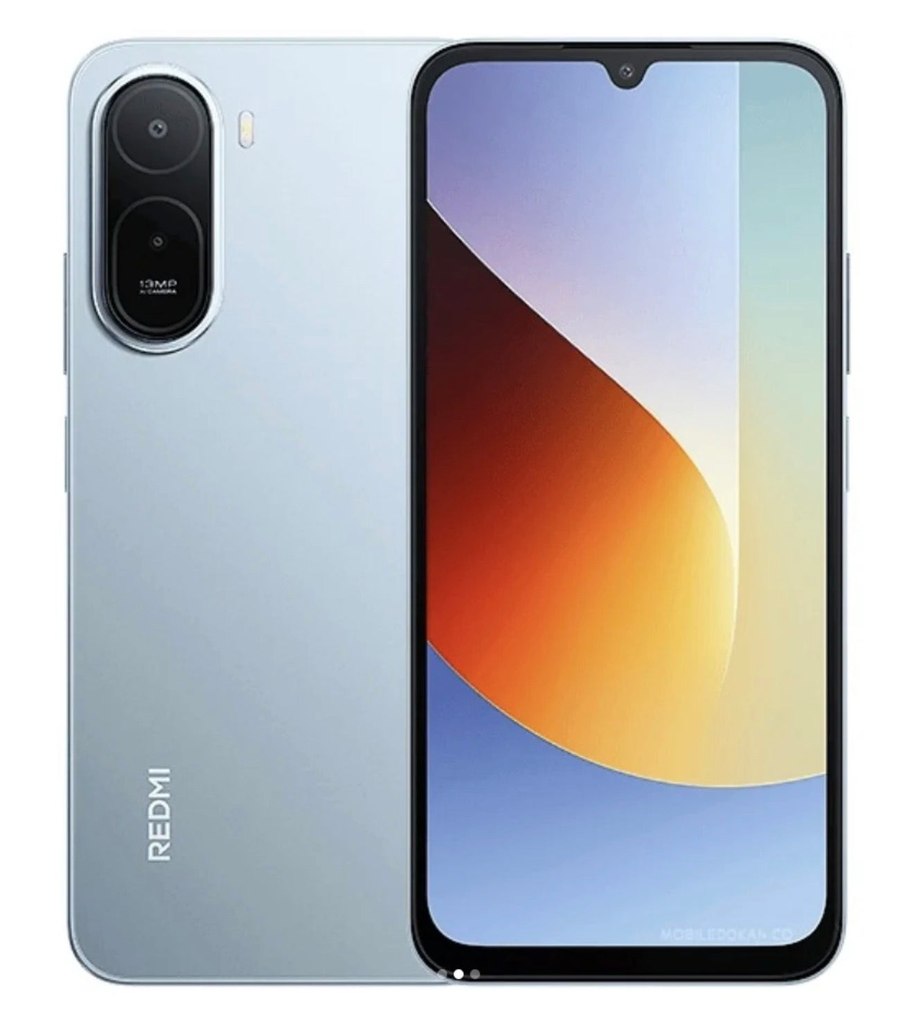 Redmi A7 Pro – 4GB RAM / 64GB Storage