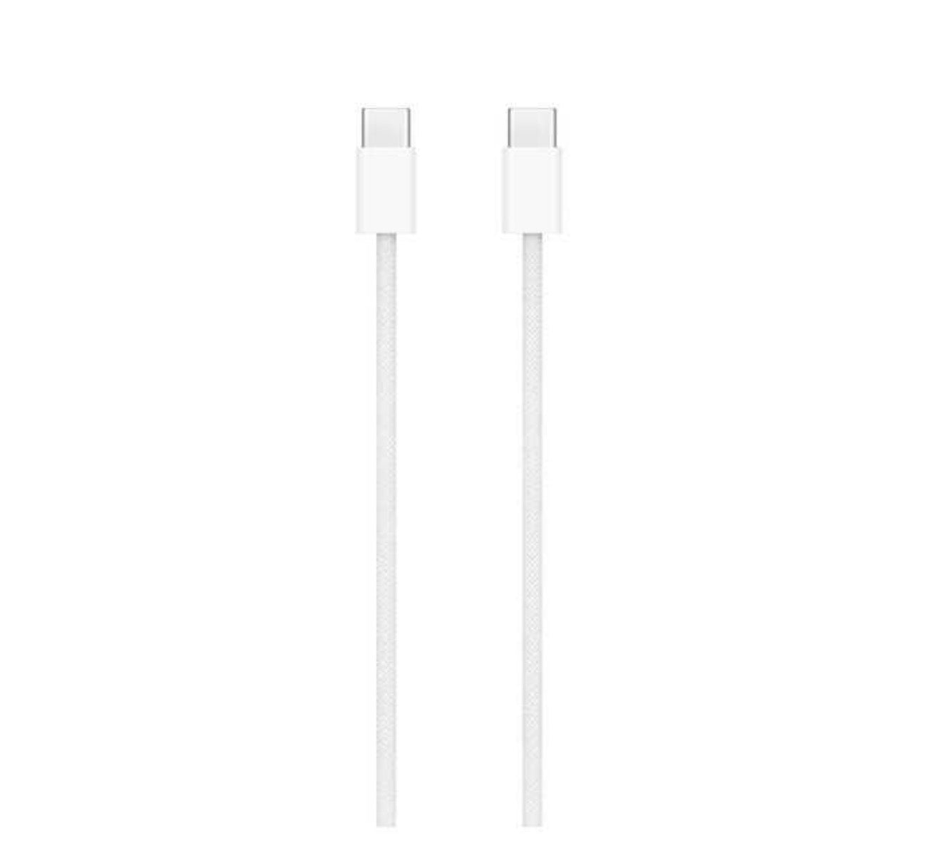 60W USB-C Fast Charging Cable (1 Meter)