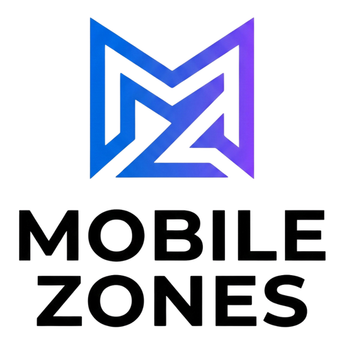 mobile zones